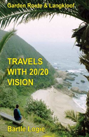 Travels with 20/20 Vision