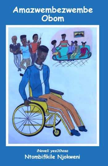 Amazwembezwembe Obom