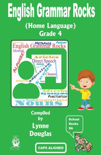 English Grammar Rocks