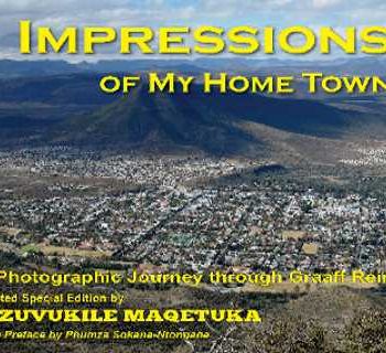 Impressions of My Home Town