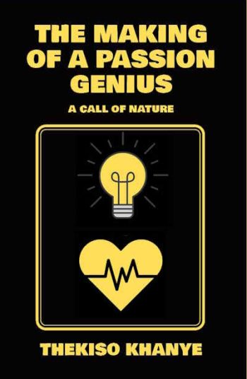 The Making of a Passion Genius