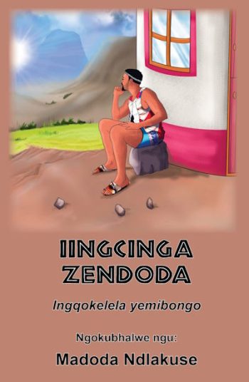 Iingcinga Zendoda
