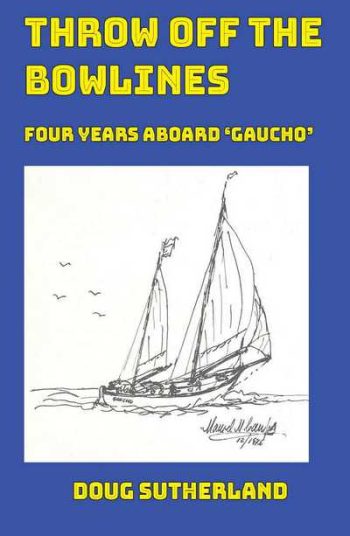 Throw Off the Bowlines