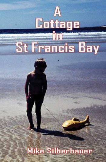 A Cottage in St Francis Bay