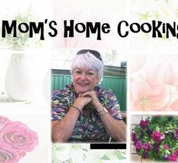 Mom's Home Cooking