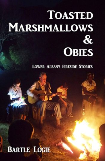 Toasted Marshmallows & Obies