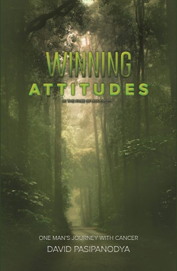 Winning Attitudes