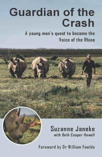 Guardian of the Crash