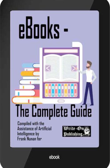 eBooks - The Complete Guide