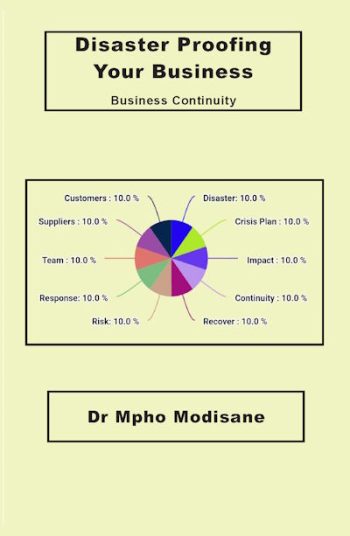 Disaster Proof Your Business